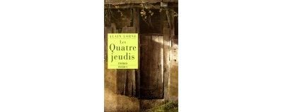 Les quatre jeudis