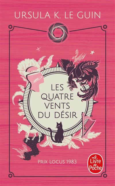 Les Quatre vents du désir