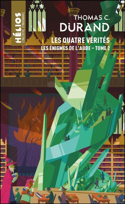 Les Quatre Vérités