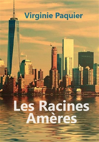 Les racines ameres Les enquêtes du lieutenant Leclou T10