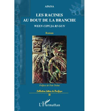 Les racines au bout de la branche Roman