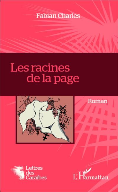 Les racines de la page Roman