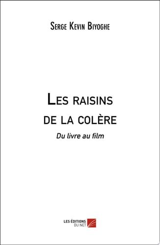 Les raisins de la colère Du livre au film