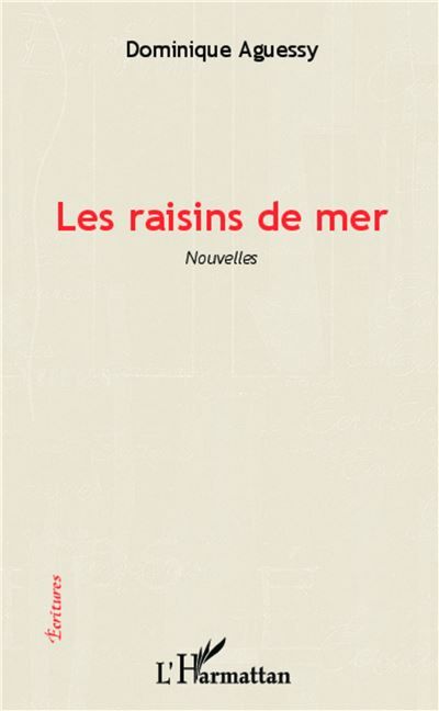 Les raisins de mer Nouvelles
