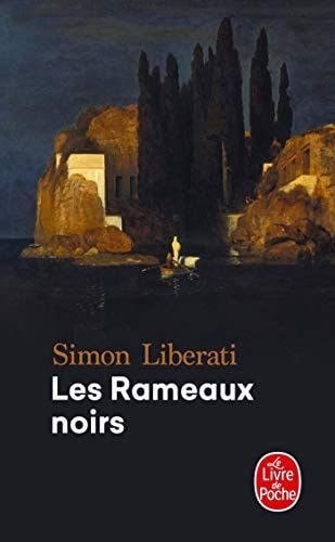 Les Rameaux noirs (Mnémosyne)