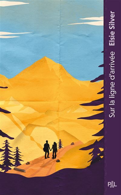Les Ranchs de Ruby Creek - Tome 02 Sur la ligne d'arrivée (poche)
