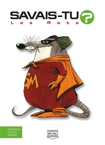 Les rats