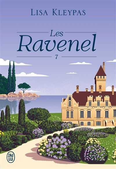 Les Ravenel (Tome 7)