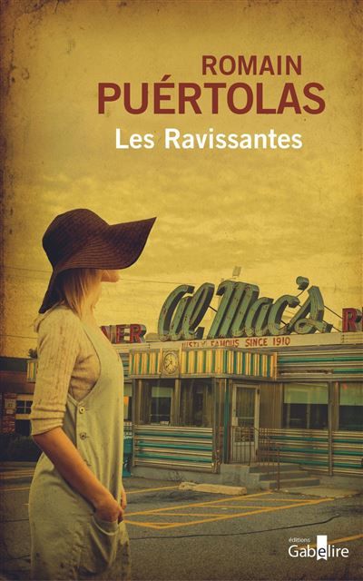 Les Ravissantes Édition en gros caractères