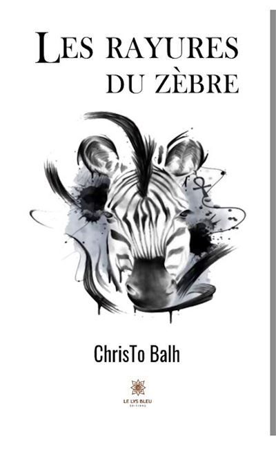 Les rayures du zèbre