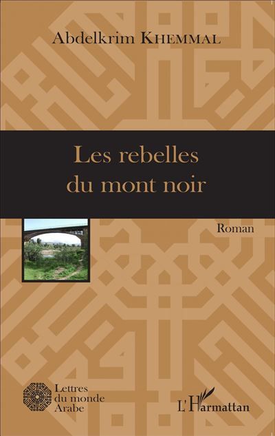 Les rebelles du mont noir Roman