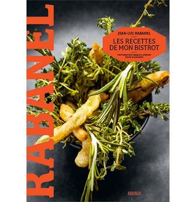 Les recettes de mon bistrot