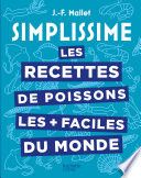 Les recettes de poissons les + faciles du monde