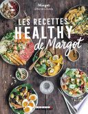 Les recettes healthy de Margot
