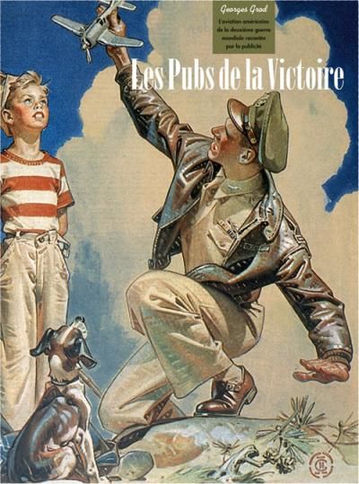 Les réclames de la victoire