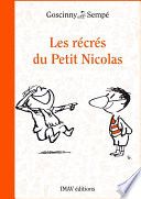 Les récrés du Petit Nicolas