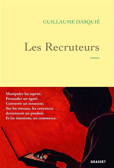 Les recruteurs Roman