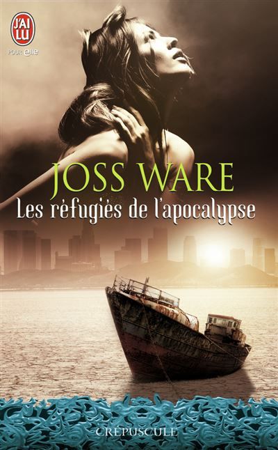 Les réfugiés de l'apocalypse
