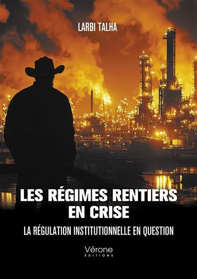 Les régimes rentiers en crise La régulation institutionnelle en question