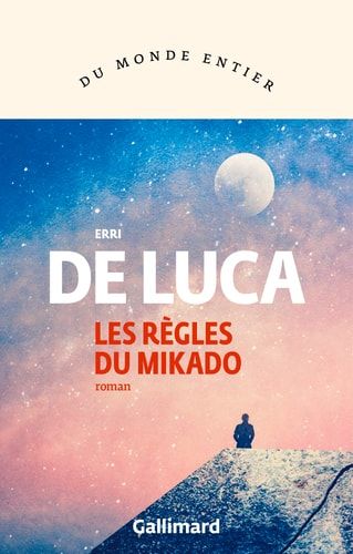 Les règles du Mikado