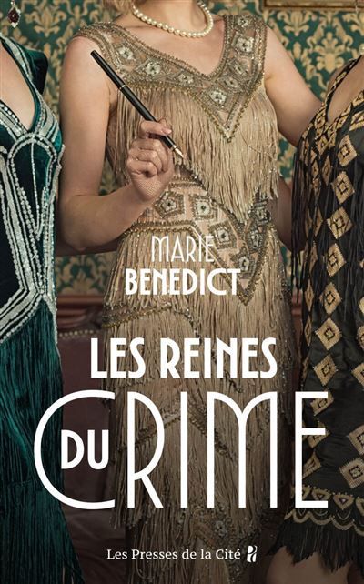 Les Reines du crime