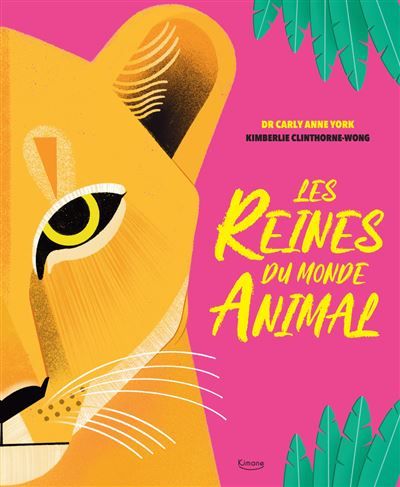 Les reines du monde animal