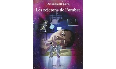 Les rejetons de l'ombre