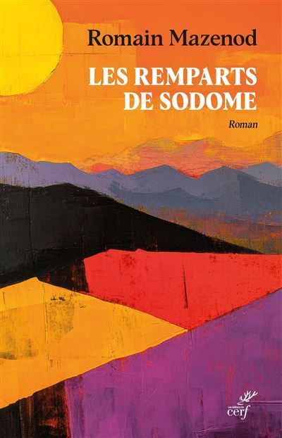 Les remparts de Sodome