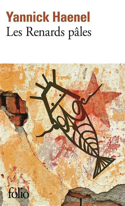 Les Renards pâles