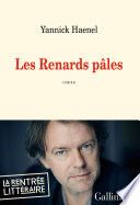 Les renards pâles