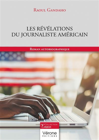 Les Révélations du journaliste américain