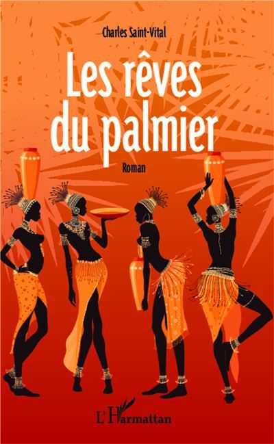 Les rêves du palmier Roman