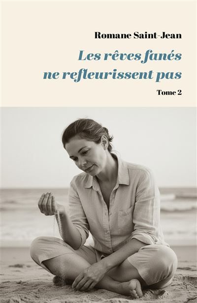 Les rêves fanés ne refleurissent pas Tome 2