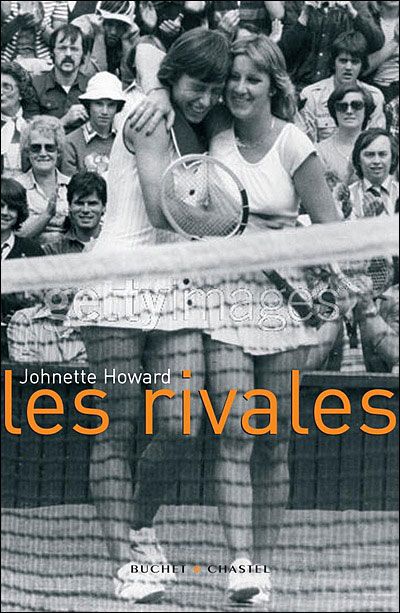 Les rivales