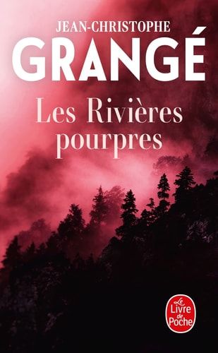 Les rivières pourpres roman