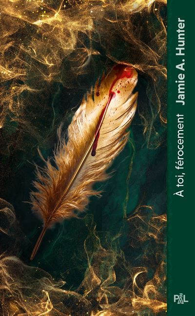 Les Rois Faes d'Eden - Livre 01 À toi, férocement