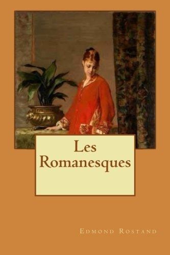 Les Romanesques