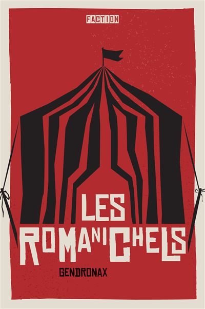 Les Romanichels
