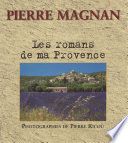 Les Romans de ma Provence