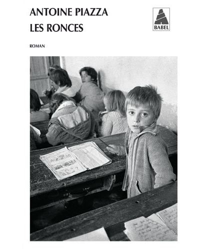 Les Ronces