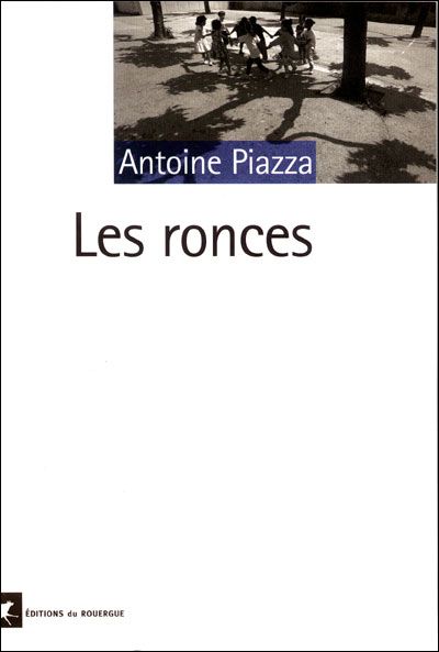 Les ronces