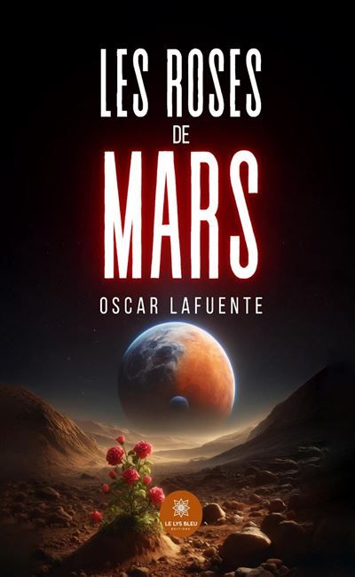 Les roses de mars