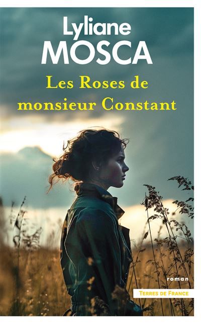 Les Roses de monsieur Constant
