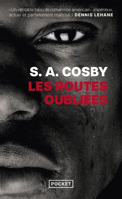 Les Routes oubliées
