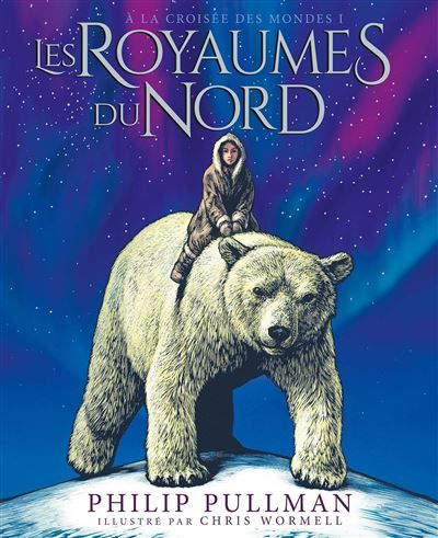 Les Royaumes du Nord Édition illustrée