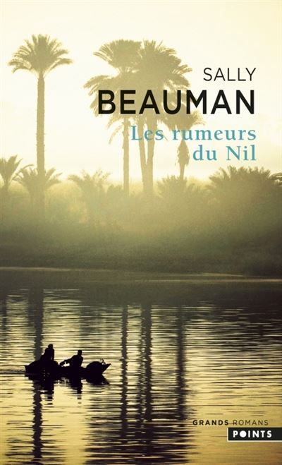Les Rumeurs du Nil