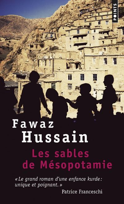 Les Sables de Mésopotamie