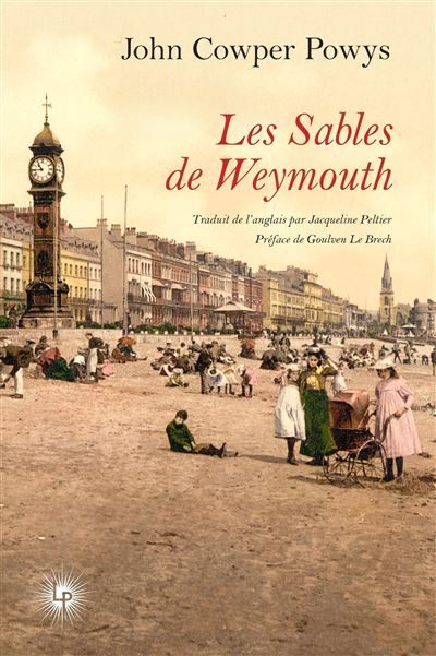 Les Sables de Weymouth les sables de weymouth