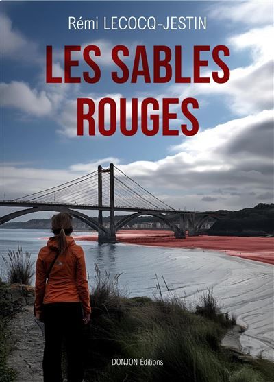 Les sables rouges