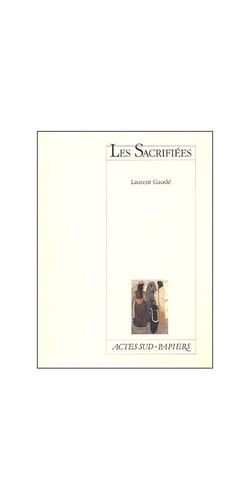 Les sacrifiées Raïssa, Leïla, Saïda